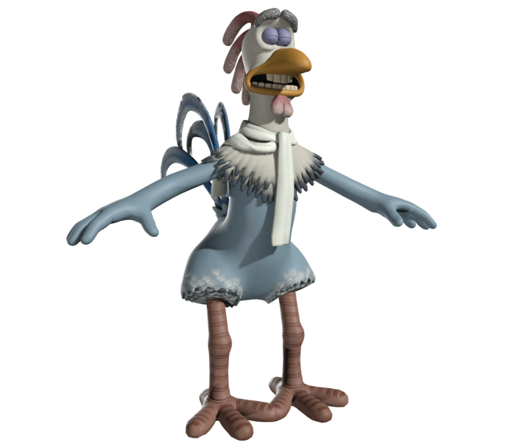 Preview in Browser - Chicken Run: Eggstraction