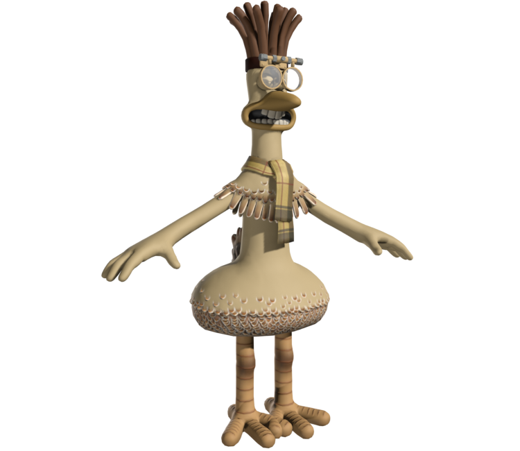 Preview in Browser - Chicken Run: Eggstraction