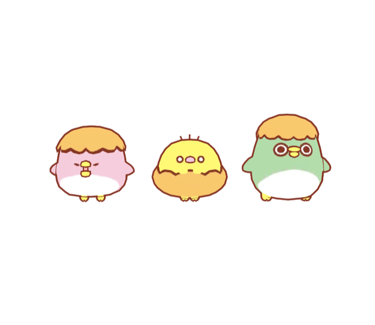 Preview in Browser - Sweets Chara: Sweets Gakkou e Youkoso!