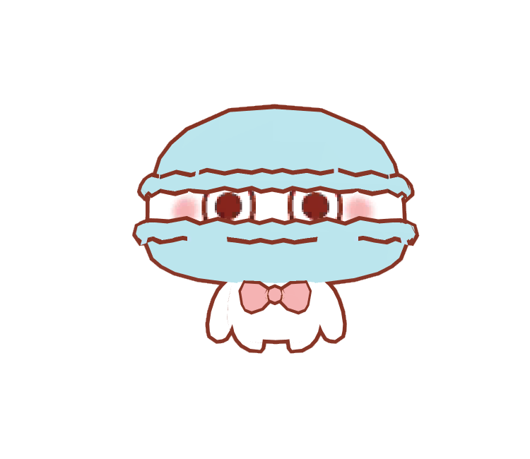 Preview in Browser - Sweets Chara: Sweets Gakkou e Youkoso!
