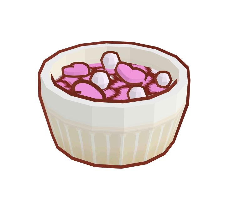 Preview in Browser - Sweets Chara: Sweets Gakkou e Youkoso!