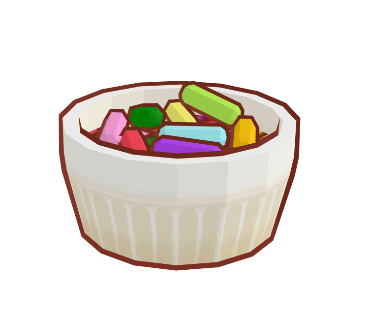 Preview in Browser - Sweets Chara: Sweets Gakkou e Youkoso!