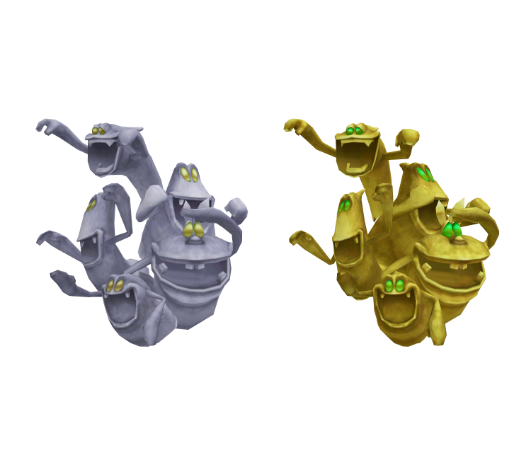 Preview in Browser - Luigi's Mansion