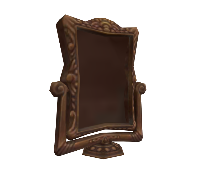 Preview in Browser - Luigi's Mansion