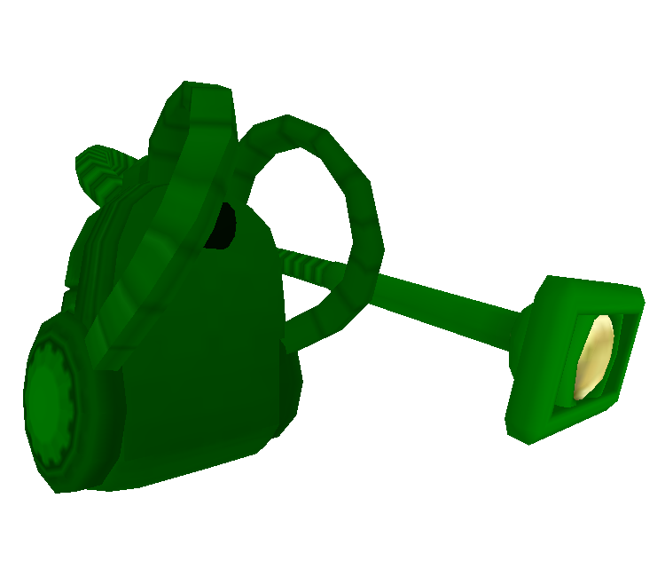 Preview in Browser - Luigi's Mansion