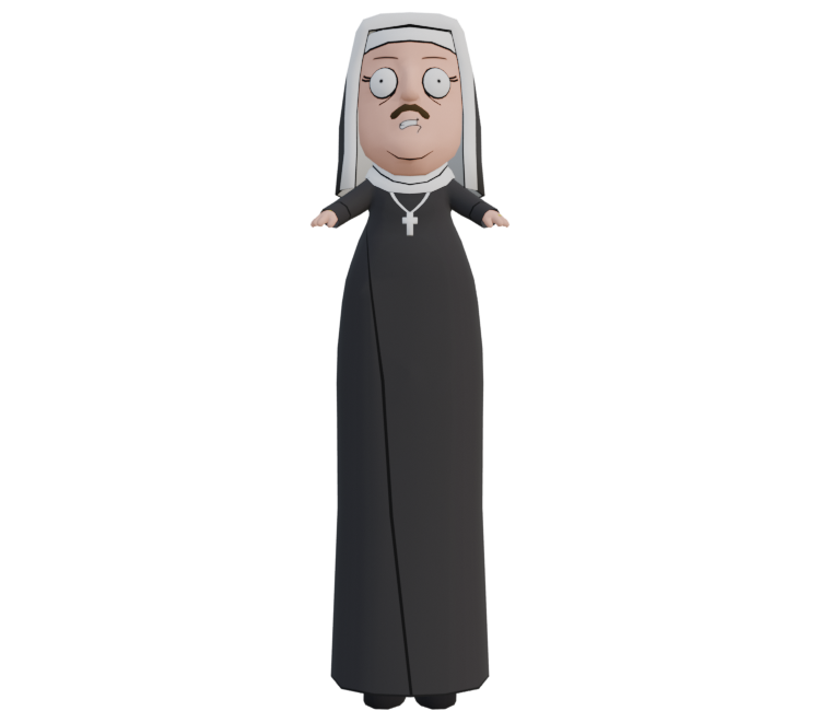 Preview in Browser - Family Guy Online