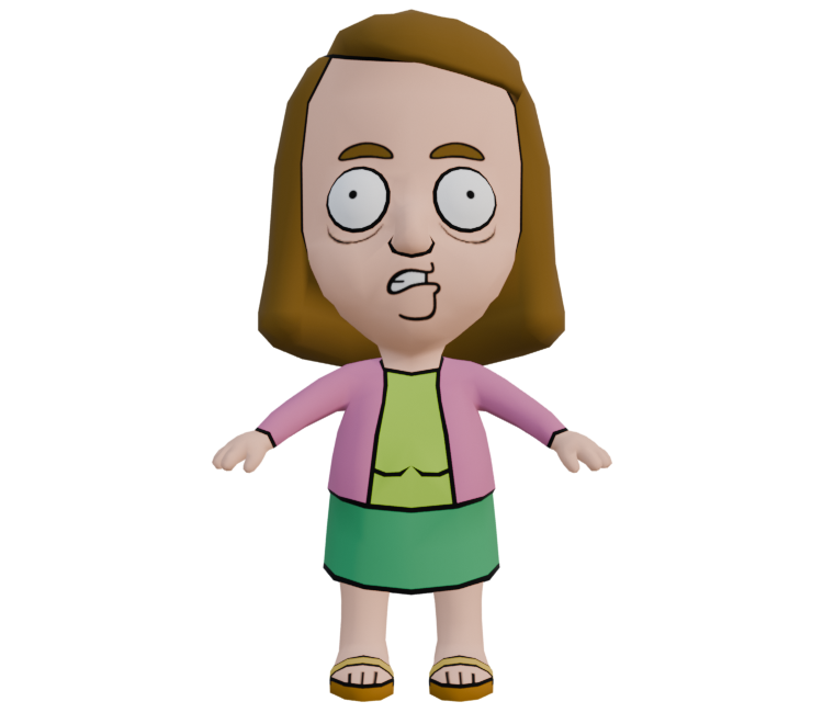 Preview in Browser - Family Guy Online
