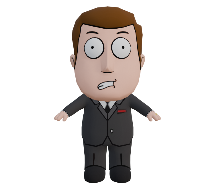 Preview in Browser - Family Guy Online