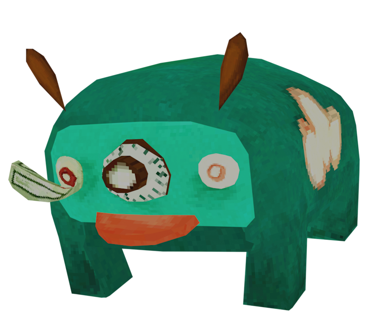 Preview in Browser - Psychonauts