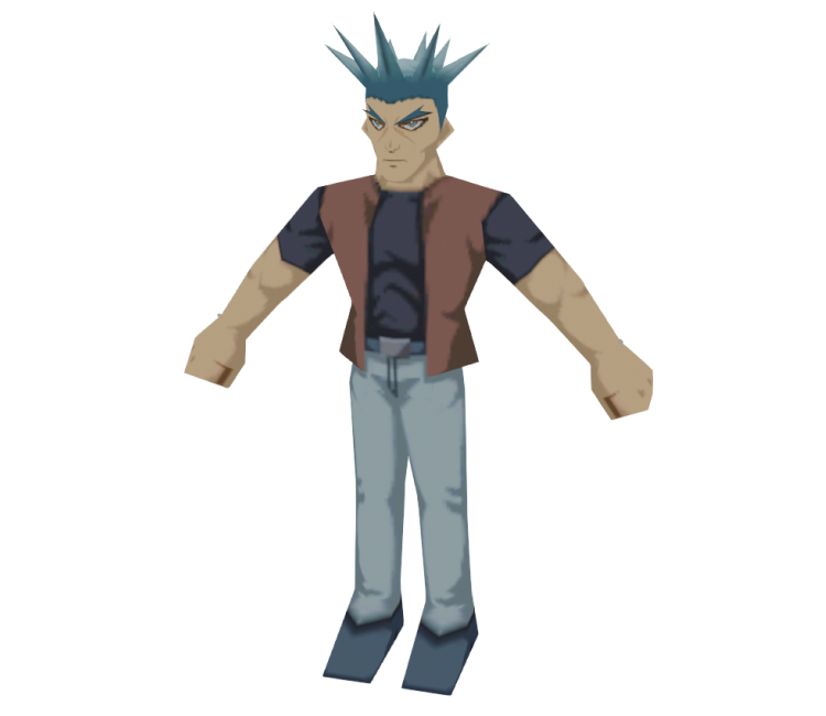 Preview in Browser - Yu-Gi-Oh! 5D's World Championship 2009: Stardust Accelerator