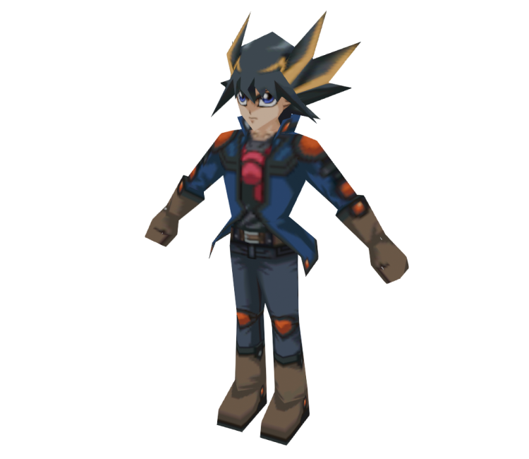 Preview in Browser - Yu-Gi-Oh! 5D's World Championship 2009: Stardust Accelerator