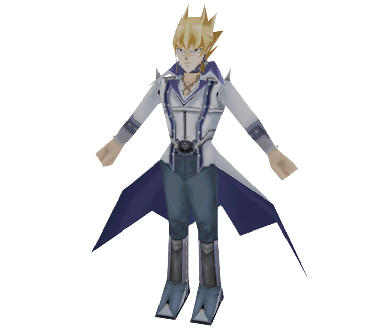 Preview in Browser - Yu-Gi-Oh! 5D's World Championship 2009: Stardust Accelerator
