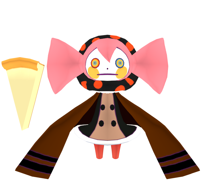 Preview in Browser - Puella Magi Madoka Magica: Magia Exedra