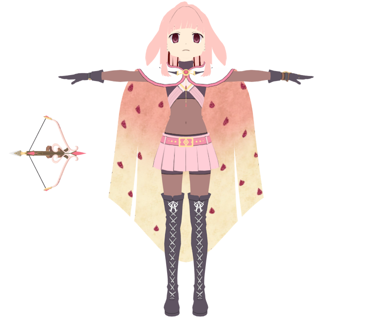 Preview in Browser - Puella Magi Madoka Magica: Magia Exedra