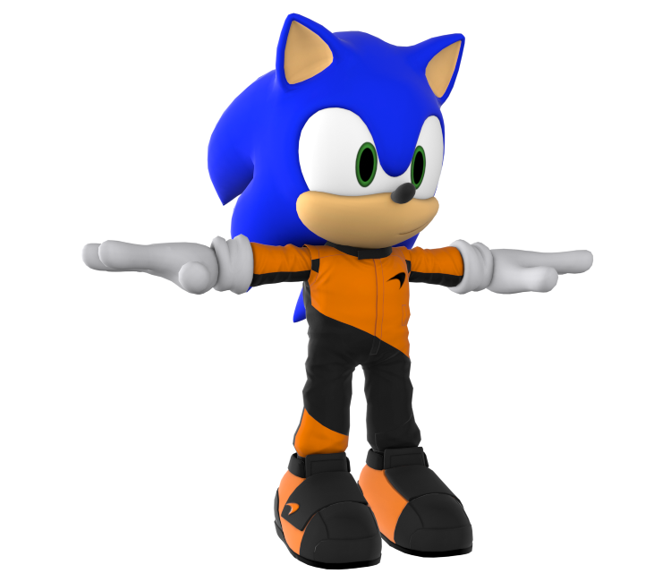 Preview in Browser - Sonic Rumble Party