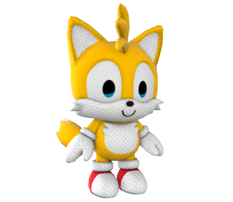 Preview in Browser - Sonic Rumble Party