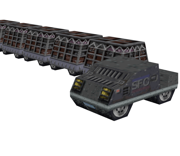 Preview in Browser - BattleTanx: Global Assault