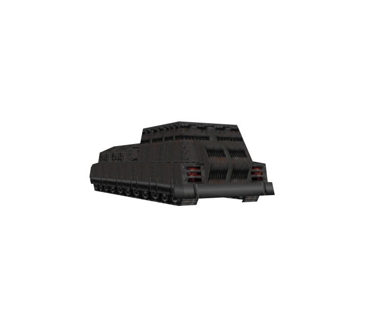Preview in Browser - BattleTanx: Global Assault