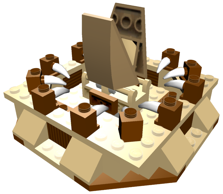 Preview in Browser - LEGO Star Wars: The Complete Saga
