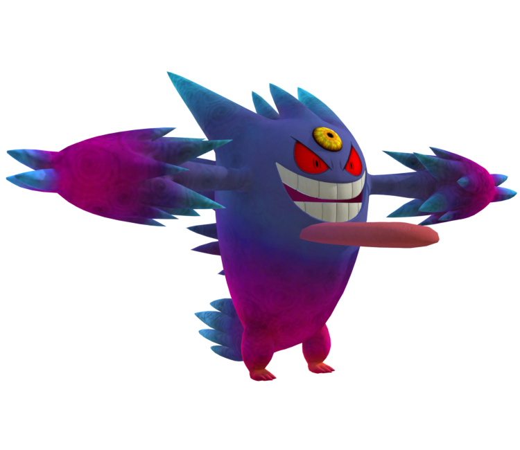 Preview in Browser - Pokkén Tournament DX