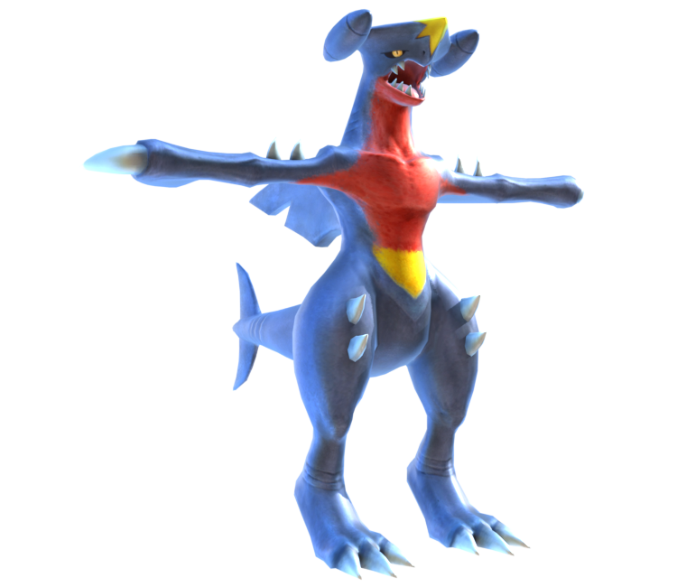 Preview in Browser - Pokkén Tournament DX