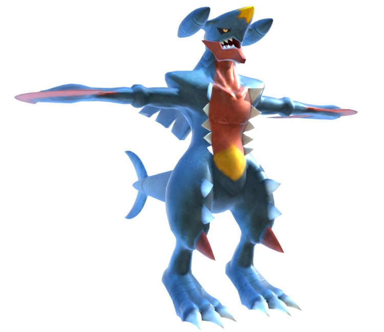 Preview in Browser - Pokkén Tournament DX