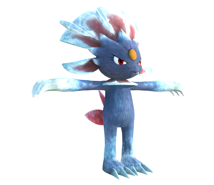Preview in Browser - Pokkén Tournament DX