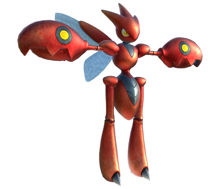 Preview in Browser - Pokkén Tournament DX