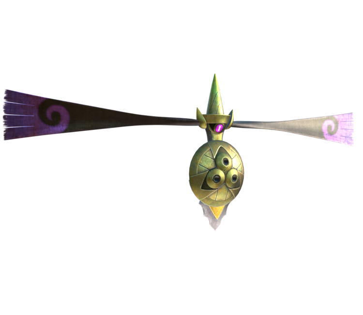 Preview in Browser - Pokkén Tournament DX