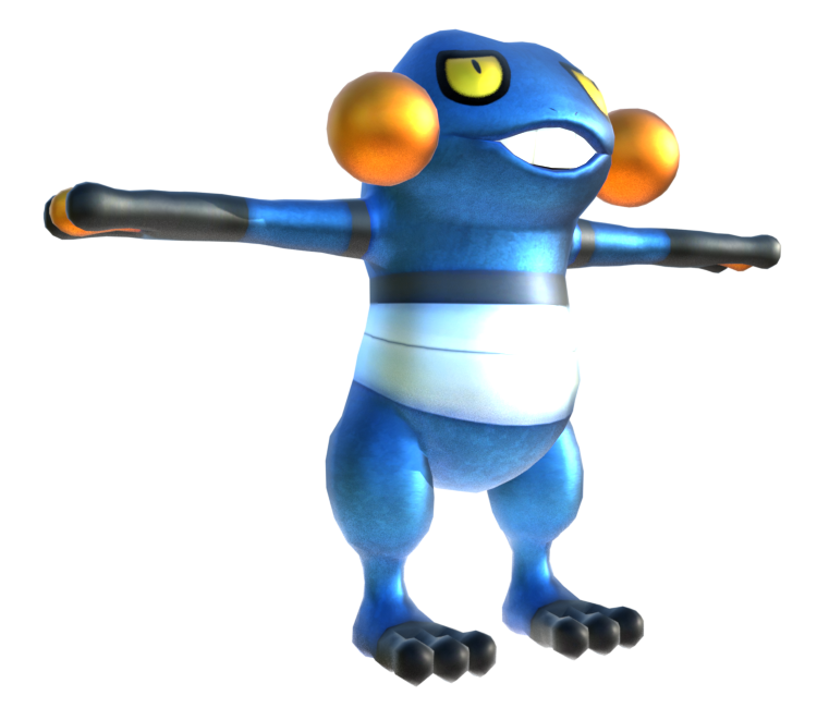 Preview in Browser - Pokkén Tournament DX