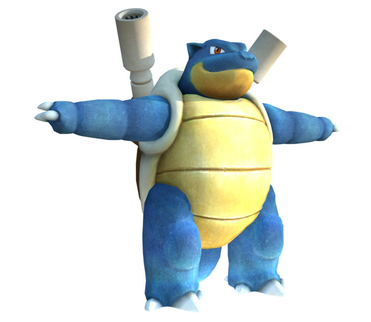 Preview in Browser - Pokkén Tournament DX