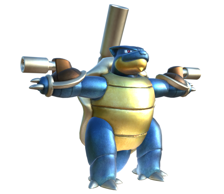 Preview in Browser - Pokkén Tournament DX