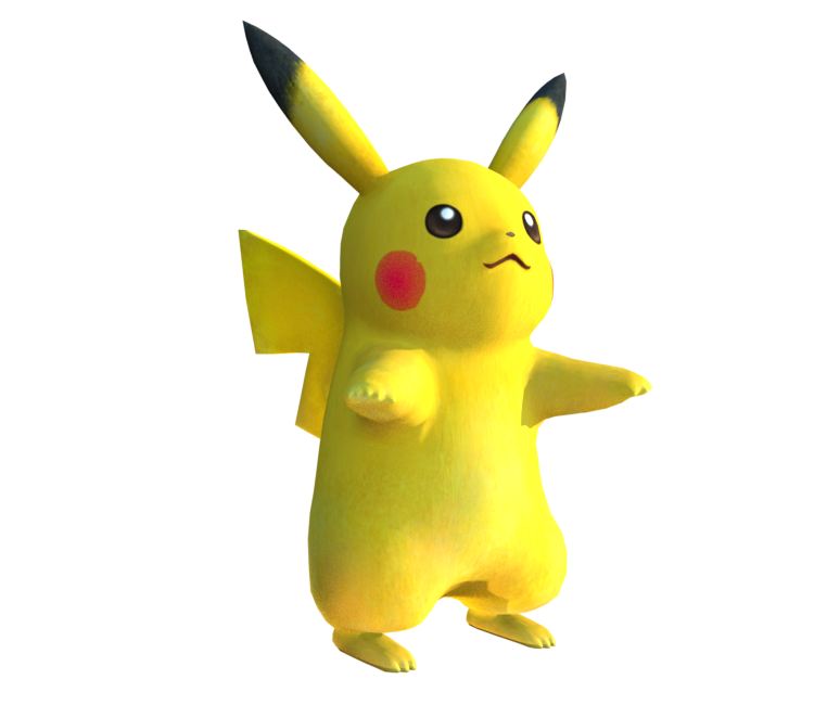 Preview in Browser - Pokkén Tournament DX