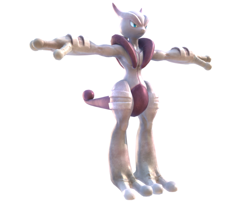 Preview in Browser - Pokkén Tournament DX