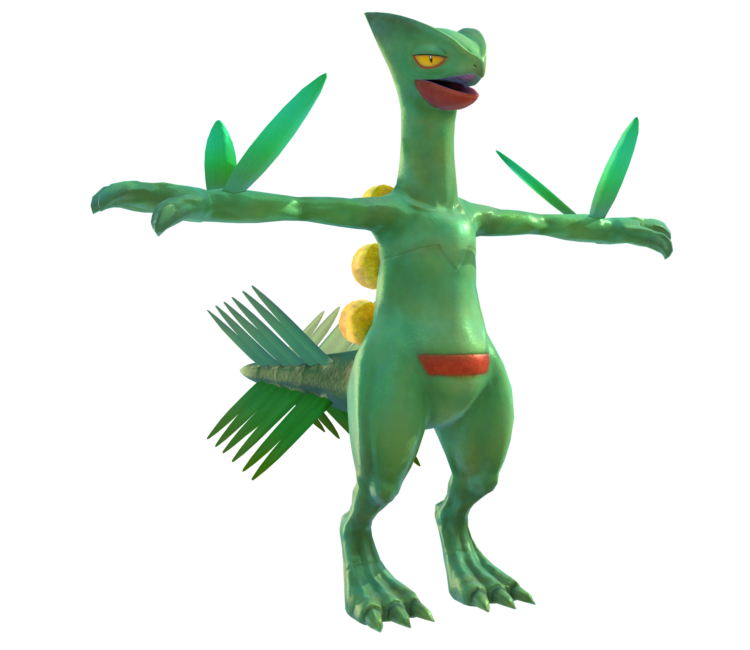 Preview in Browser - Pokkén Tournament DX