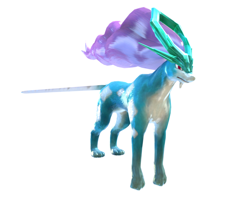 Preview in Browser - Pokkén Tournament DX