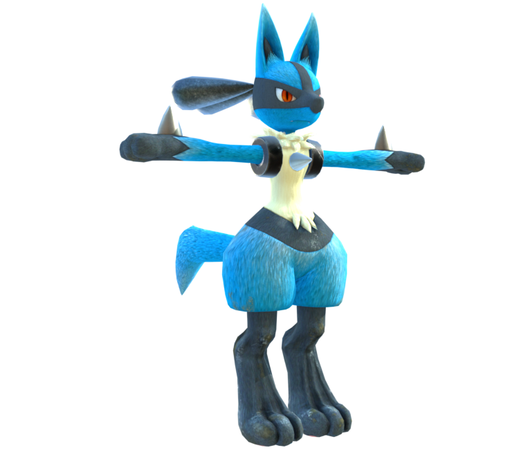 Preview in Browser - Pokkén Tournament DX
