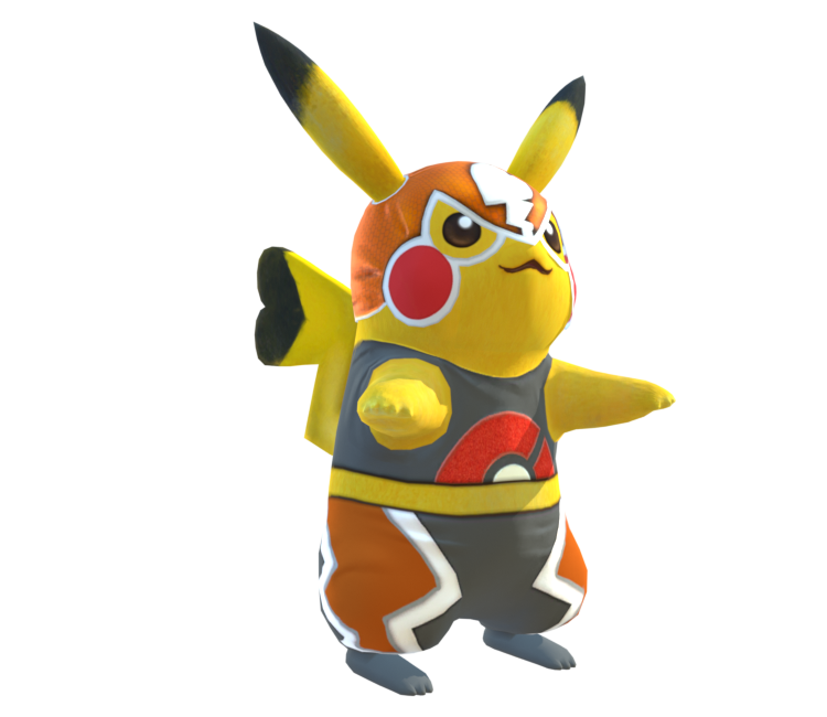 Preview in Browser - Pokkén Tournament DX