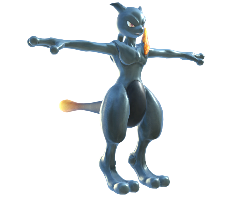 Preview in Browser - Pokkén Tournament DX