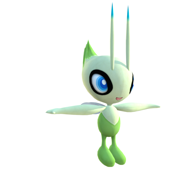 Preview in Browser - Pokkén Tournament DX