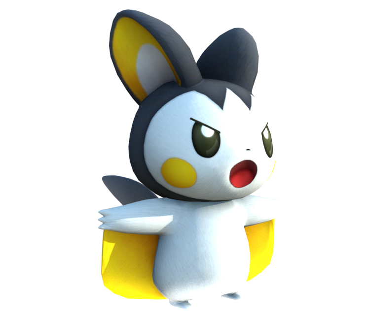 Preview in Browser - Pokkén Tournament DX