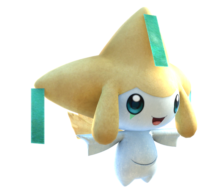 Preview in Browser - Pokkén Tournament DX