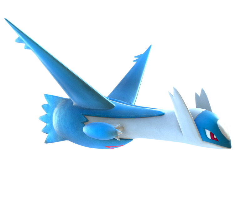 Preview in Browser - Pokkén Tournament DX