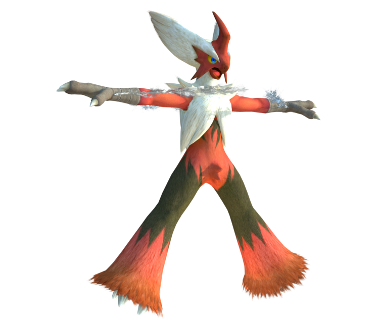 Preview in Browser - Pokkén Tournament DX