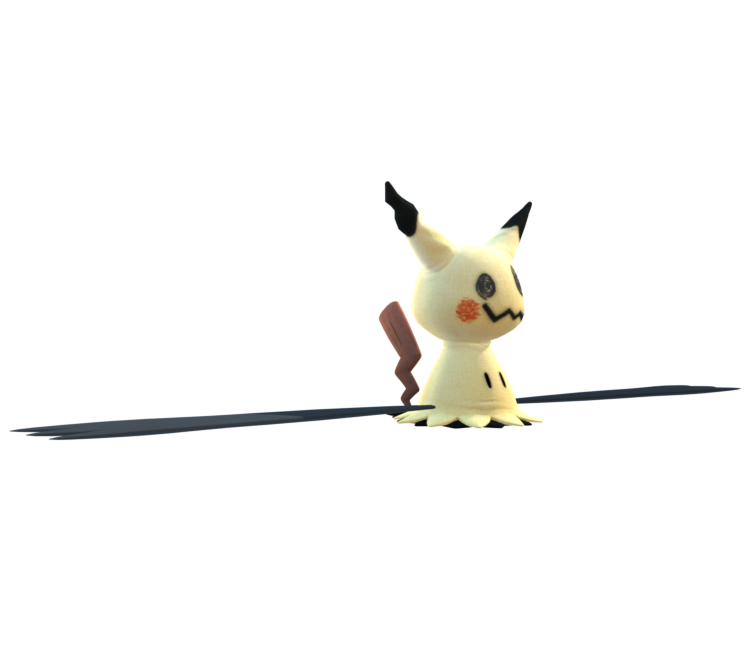 Preview in Browser - Pokkén Tournament DX