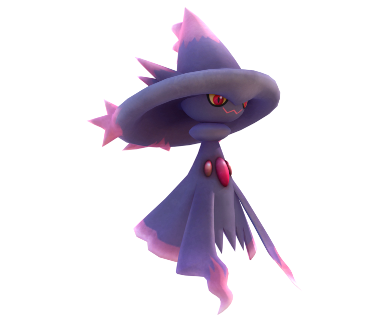 Preview in Browser - Pokkén Tournament DX