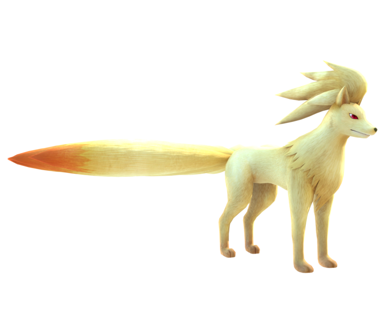 Preview in Browser - Pokkén Tournament DX