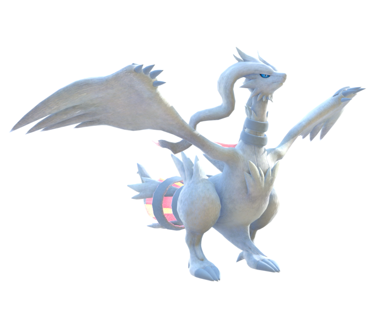 Preview in Browser - Pokkén Tournament DX