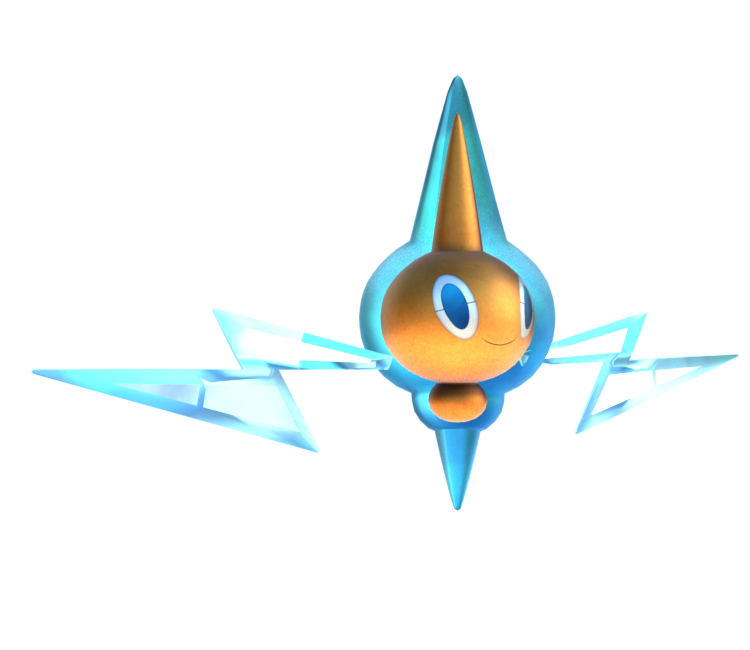 Preview in Browser - Pokkén Tournament DX