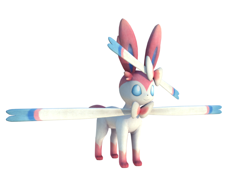 Preview in Browser - Pokkén Tournament DX